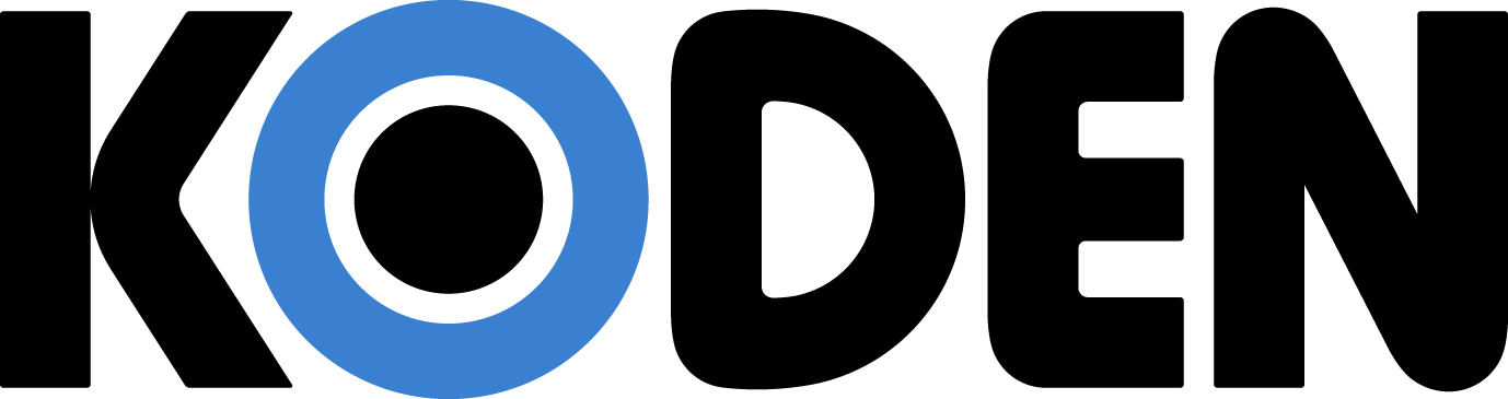 KODEN Logo